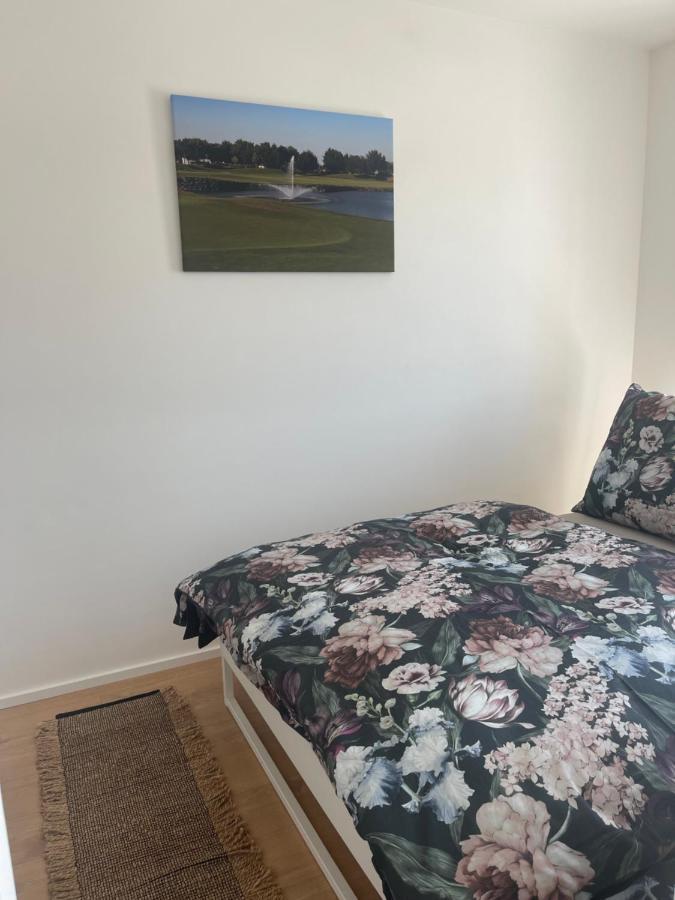 Aparthotel Green Resort Hruba Borsa