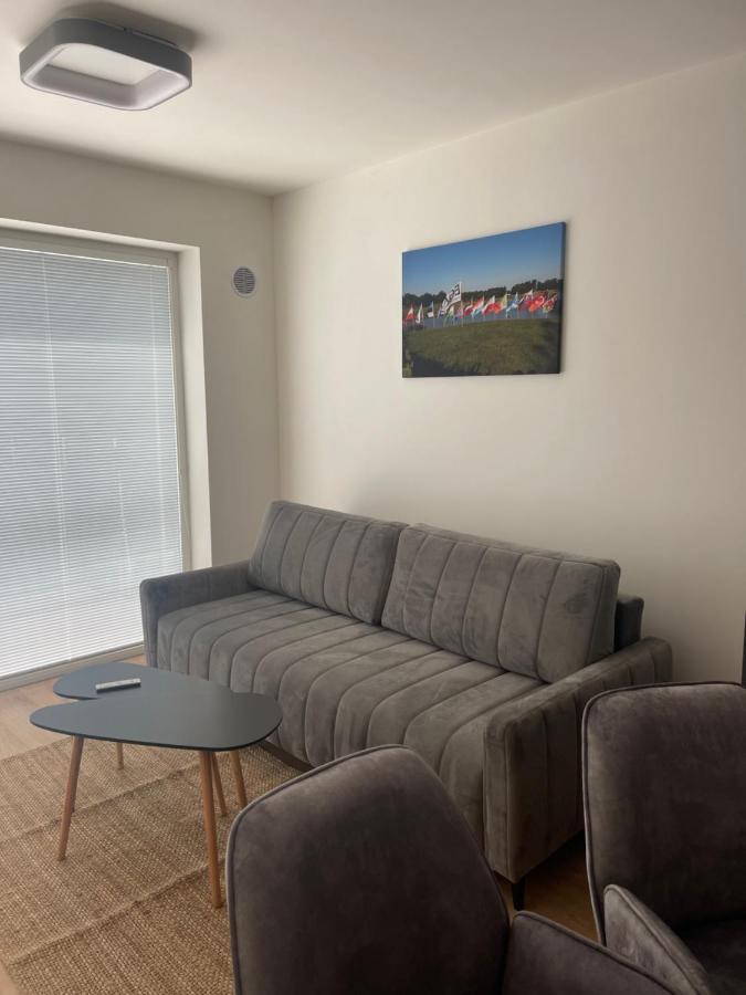 Aparthotel Green Resort Hruba Borsa